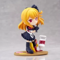 PalVerse Pale. Oshi no Ko Ruby Figure JAPAN OFFICIAL