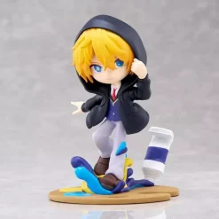 PalVerse Pale. Oshi no Ko Aqua Figure JAPAN OFFICIAL