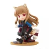 PalVerse Pale. Spice and Wolf Holo Figure JAPAN OFFICIAL