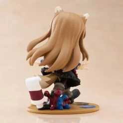 PalVerse Pale. Spice and Wolf Holo Figure JAPAN OFFICIAL