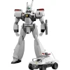 Patlabor AV-98 Ingram Type 1 + Type 98 Special Command Vehicle Set Model Kit