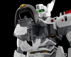 Patlabor AV-98 Ingram Type 1 + Type 98 Special Command Vehicle Set Model Kit