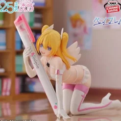 Pen Friend! 2.5 Dimensional Seduction Penfure Liliel Medical Platoon ver.Figure