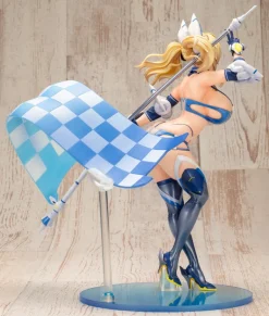 Phantasy Star Online 2 es Pure Summer's Gene Summer Vacation 1/6 Figure JAPAN