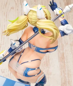 Phantasy Star Online 2 es Pure Summer's Gene Summer Vacation 1/6 Figure JAPAN