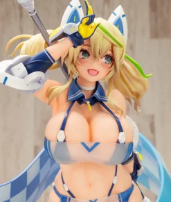 Phantasy Star Online 2 es Pure Summer's Gene Summer Vacation 1/6 Figure JAPAN