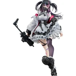 Phat Company ARMS NOTE Jirai-chan Light Equipment Ver. 1/7 Figure JAPAN OFFICIAL
