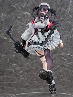 Phat Company ARMS NOTE Jirai-chan Light Equipment Ver. 1/7 Figure JAPAN OFFICIAL