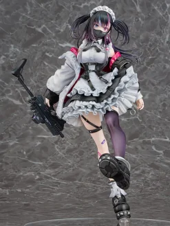 Phat Company ARMS NOTE Jirai-chan Light Equipment Ver. 1/7 Figure JAPAN OFFICIAL