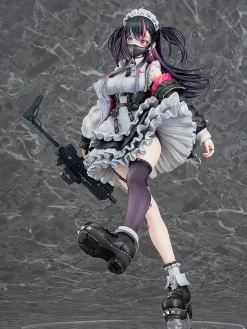 Phat Company ARMS NOTE Jirai-chan Light Equipment Ver. 1/7 Figure JAPAN OFFICIAL