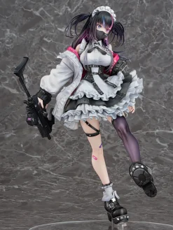 Phat Company ARMS NOTE Jirai-chan Light Equipment Ver. 1/7 Figure JAPAN OFFICIAL