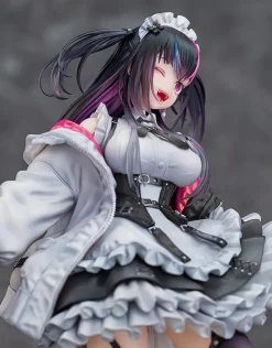 Phat Company ARMS NOTE Jirai-chan Light Equipment Ver. 1/7 Figure JAPAN OFFICIAL