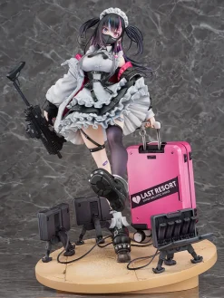 Phat Company ARMS NOTE Jirai-chan 1/7 Figure JAPAN OFFICIAL