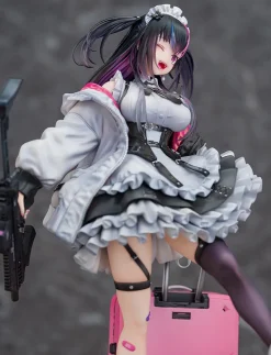 Phat Company ARMS NOTE Jirai-chan 1/7 Figure JAPAN OFFICIAL