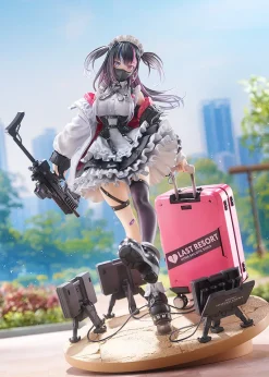 Phat Company ARMS NOTE Jirai-chan 1/7 Figure JAPAN OFFICIAL