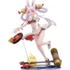 Phat Company Azur Lane Shimakaze Clumsy Moon Rabbit 1/7 Figure JAPAN OFFICIAL