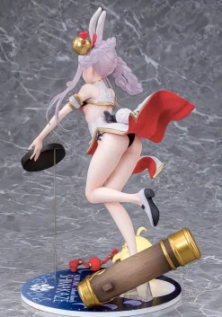 Phat Company Azur Lane Shimakaze Clumsy Moon Rabbit 1/7 Figure JAPAN OFFICIAL