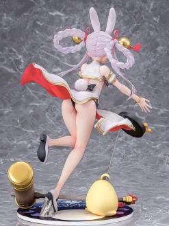 Phat Company Azur Lane Shimakaze Clumsy Moon Rabbit 1/7 Figure JAPAN OFFICIAL