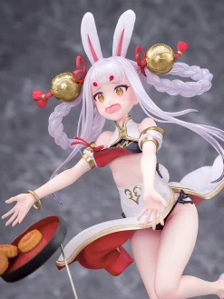 Phat Company Azur Lane Shimakaze Clumsy Moon Rabbit 1/7 Figure JAPAN OFFICIAL