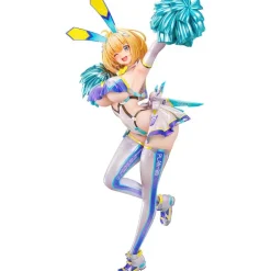 Phat Company Bunny Suit Planning Sophia F. Shirring Cheerleader Ver. 1/6 Figure