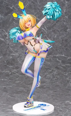 Phat Company Bunny Suit Planning Sophia F. Shirring Cheerleader Ver. 1/6 Figure