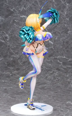 Phat Company Bunny Suit Planning Sophia F. Shirring Cheerleader Ver. 1/6 Figure