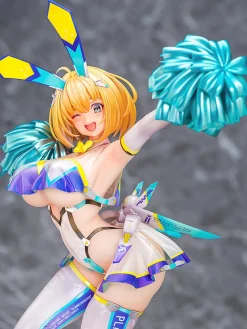 Phat Company Bunny Suit Planning Sophia F. Shirring Cheerleader Ver. 1/6 Figure