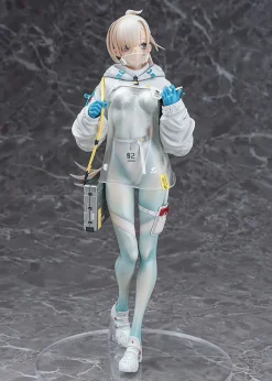 Phat Company Flower Imitation DR. 1/7 Figure JAPAN OFFICIAL