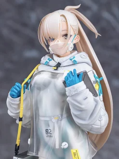 Phat Company Flower Imitation DR. 1/7 Figure JAPAN OFFICIAL