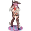Phat Company Mistress Kanan is Devilishly Easy Kanan Takakiyo Figure JAPAN