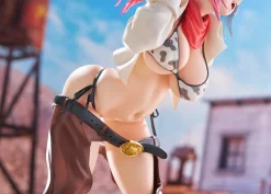 Phat Company Mistress Kanan is Devilishly Easy Kanan Takakiyo Figure JAPAN