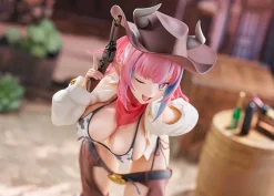 Phat Company Mistress Kanan is Devilishly Easy Kanan Takakiyo Figure JAPAN