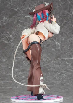 Phat Company Mistress Kanan is Devilishly Easy Kanan Takakiyo Figure JAPAN