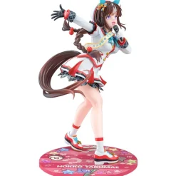 Phat Company Umamusume Pretty Derby White Wings Alight Hokko Tarumae 1/7 Figure