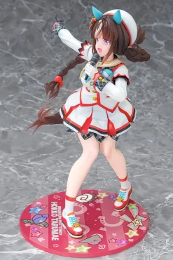Phat Company Umamusume Pretty Derby White Wings Alight Hokko Tarumae 1/7 Figure