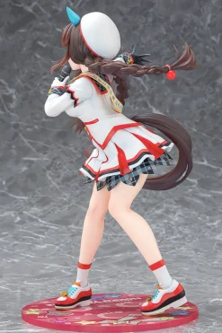 Phat Company Umamusume Pretty Derby White Wings Alight Hokko Tarumae 1/7 Figure