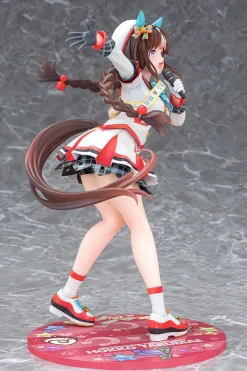 Phat Company Umamusume Pretty Derby White Wings Alight Hokko Tarumae 1/7 Figure