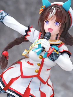 Phat Company Umamusume Pretty Derby White Wings Alight Hokko Tarumae 1/7 Figure