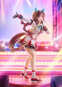 Phat Company Umamusume Pretty Derby White Wings Alight Hokko Tarumae 1/7 Figure