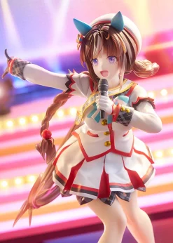 Phat Company Umamusume Pretty Derby White Wings Alight Hokko Tarumae 1/7 Figure