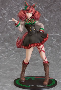 Phat Company Umamusume Pretty Derby Nice Nature 1/7 Figure JAPAN OFFICIAL