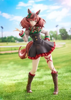 Phat Company Umamusume Pretty Derby Nice Nature 1/7 Figure JAPAN OFFICIAL
