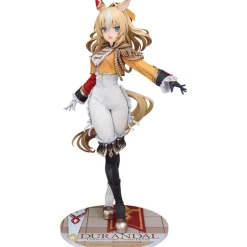 Phat Company Umamusume Pretty Derby Durandal 1/7 Figure JAPAN OFFICIAL
