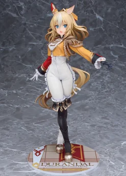 Phat Company Umamusume Pretty Derby Durandal 1/7 Figure JAPAN OFFICIAL