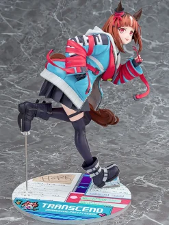 Phat Company Umamusume Pretty Derby Transcend 1/7 Figure JAPAN OFFICIAL