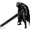 PLAMATEA Berserk Guts Berserker Armor Ver. Model Kit JAPAN OFFICIAL