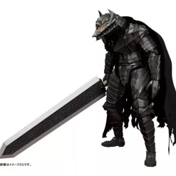PLAMATEA Berserk Guts Berserker Armor Ver. Model Kit JAPAN OFFICIAL