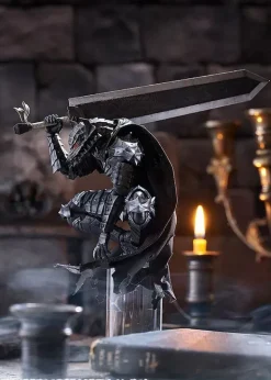 PLAMATEA Berserk Guts Berserker Armor Ver. Model Kit JAPAN OFFICIAL