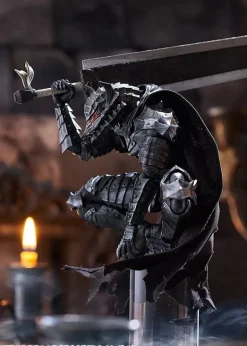 PLAMATEA Berserk Guts Berserker Armor Ver. Model Kit JAPAN OFFICIAL