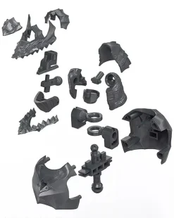 PLAMATEA Berserk Guts Berserker Armor Ver. Model Kit JAPAN OFFICIAL